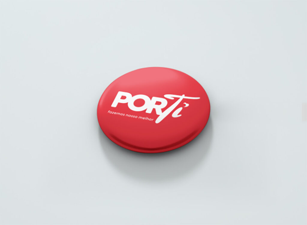 BOTTON-PORTI