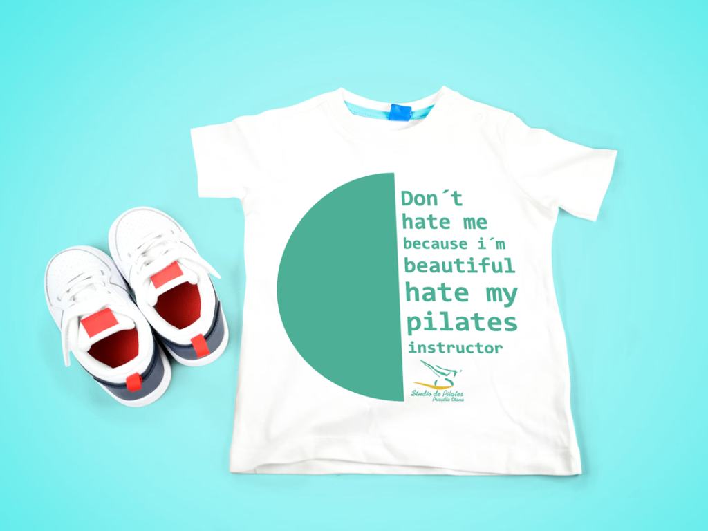 CAMISA-PILATES